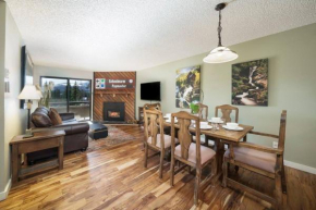 Modern Peak 8 Getaway! Grandview 2BR Condo!